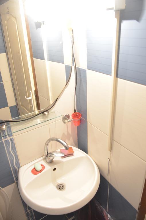 Apartmani Don Златибор Екстериор снимка