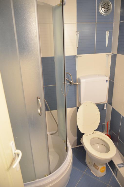 Apartmani Don Златибор Екстериор снимка