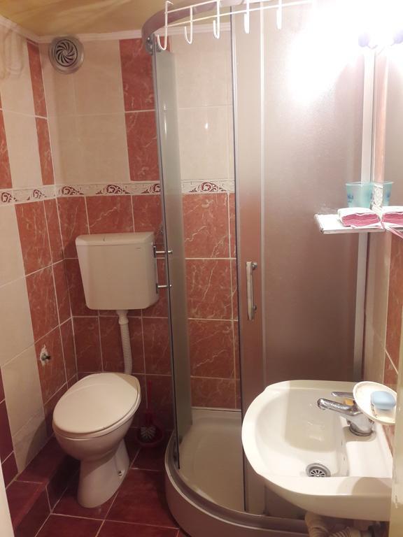 Apartmani Don Златибор Екстериор снимка
